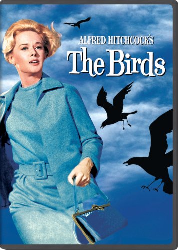 The Birds [DVD]