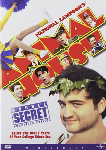 National Lampoon’s Animal House (Widescreen Double Secret Probation Edition)