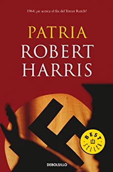 Patria (Spanish Edition)