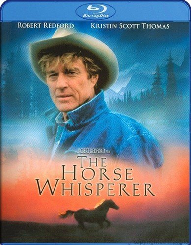 The Horse Whisperer [Blu-ray]