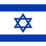 Flag of Israel